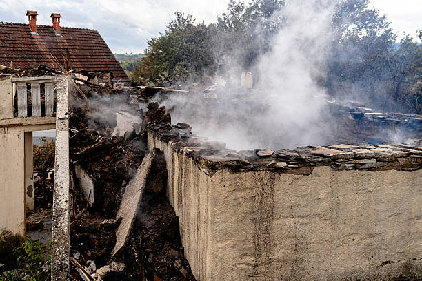 Affordable Emergency Fire Cleanup solutions in Jackson, MN